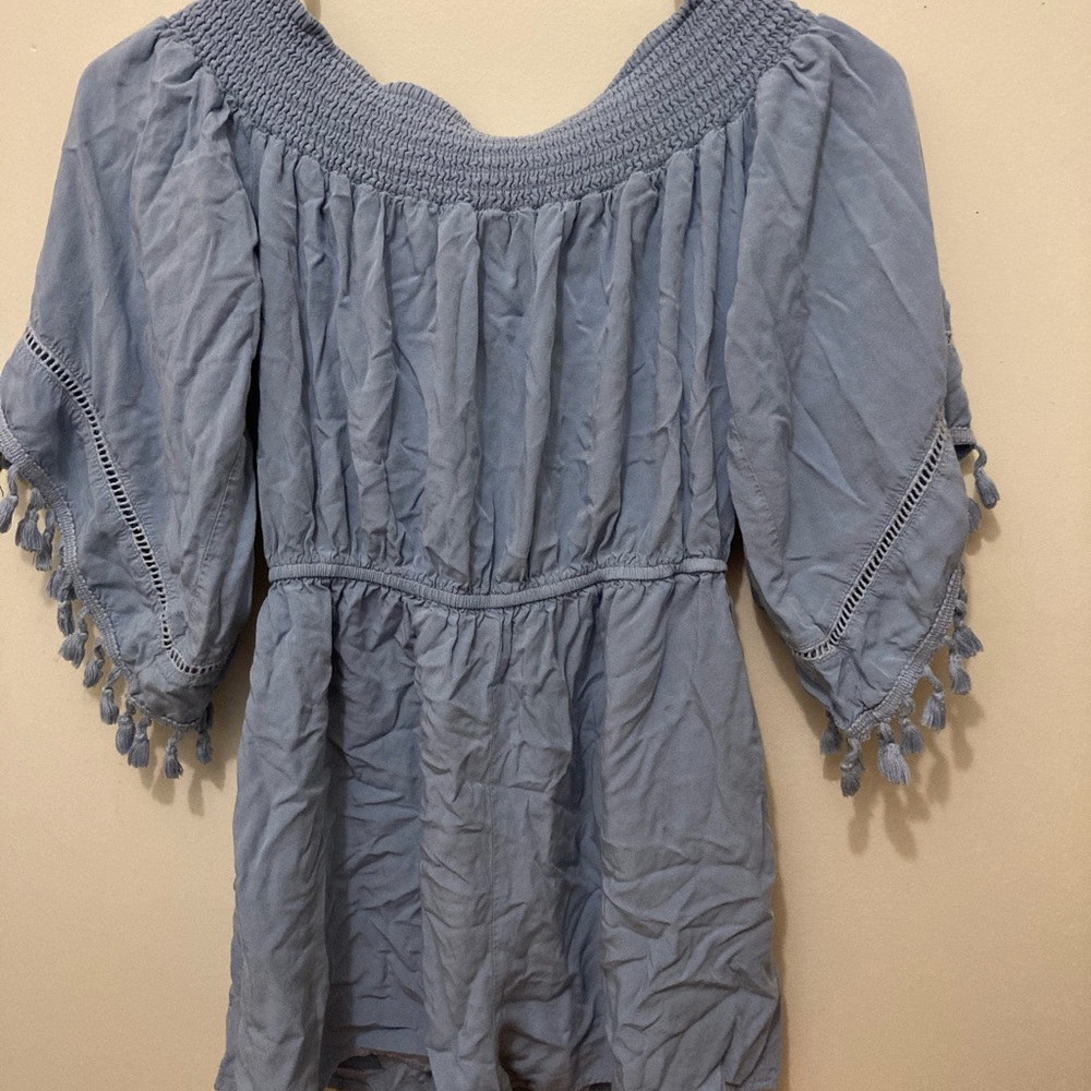 American threads romper